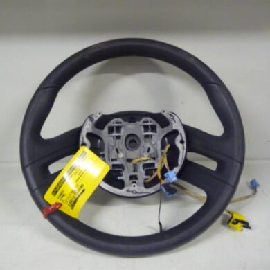 Citroen C4 1.6 HDi 16V 110 Steering wheel 2010 4109JY