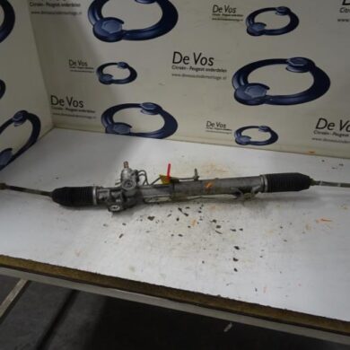 Peugeot Expert  Stuurhuis Bekrachtigd 2015 4001S0