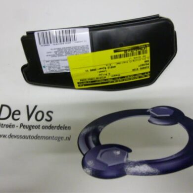 Peugeot 308 1.6 16V THP 175 Side Airbag 2008 8216GG