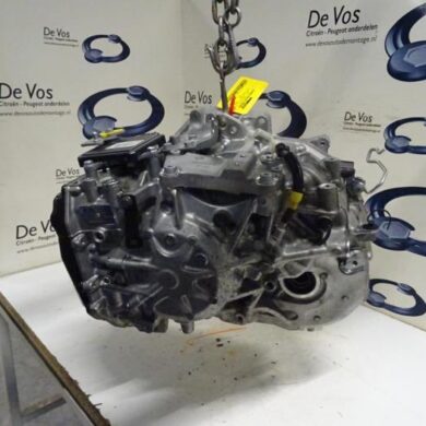 Citroen C4 Cactus  Automaatbak HNP-HNPHN05 2018 9826404280 20GE92