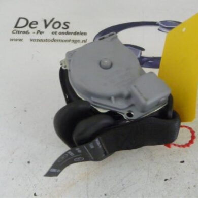 Peugeot 108  Veiligheidsgordel rechts-achter 2015 B0008722XX