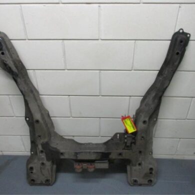 Citroen C8  Subframe RHK 2006 3502HH
