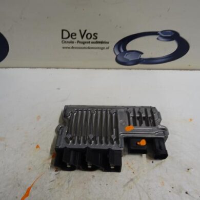 Citroen C4 Picasso  Start/Stop computer 9HC-9HC9H05 2014 9805721280