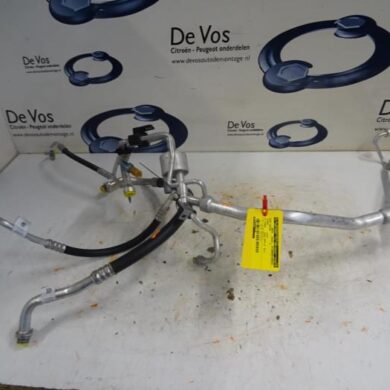 Citroen C4 Picasso  Air conditioning line 2015 9675103680-9675862880-9808783680-9675862680