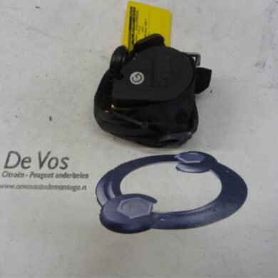 Citroen Xsara 1.8i SX,Excl.Autom. Veiligheidsgordel links-achter 1999 8973T9