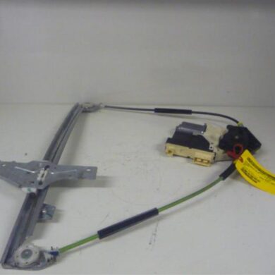 Peugeot 307  Ruitmechaniek 2Deurs rechts-voor 2008 9222K0-9222AZ