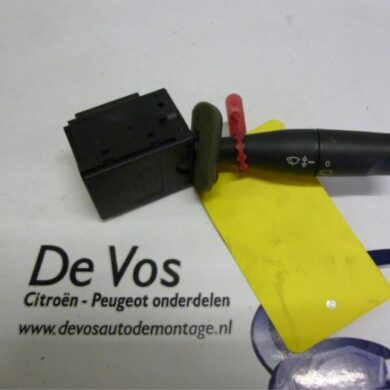 Peugeot 206  Wiper switch 2000 6239G6