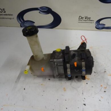 Peugeot Partner 1.6 HDI 75 Lenkkraftverstärker Pumpe 9HW 2012 4007S3