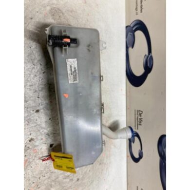 Citroen Jumpy 1.6 Blue HDi 115 Front windscreen washer reservoir 2018 9809803680