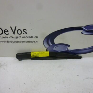 Citroen C3 Picasso  Ruitenwisserarm achter 2010 6429GN