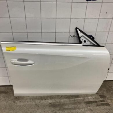 Peugeot 508 1.6 16V THP 165 Front door 4-door, right 2020 9822028580