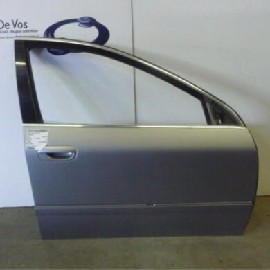 Peugeot 607 2.2 HDi 16V FAP Front door 4-door, right 2005 9004L4