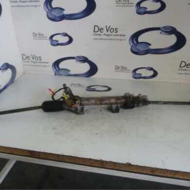 Citroen Picasso 1.6i 16V Stuurhuis Bekrachtigd 2006 4000CQ