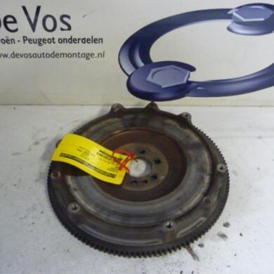 Peugeot 3008  Flywheel 2009 0532S0