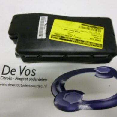 Citroen C3 Picasso 1.4 16V VTI 95 Side Airbag 2009 8216XE