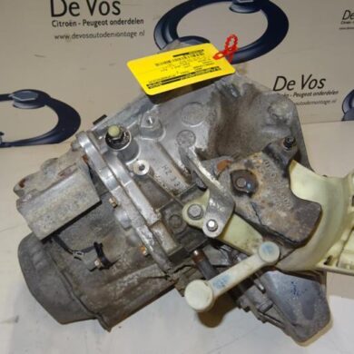 Citroen C4 Cactus  Gearbox HNZHN01 2015 1611920380-1612444380-1611920680 20ET25