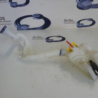 Citroen C3 Picasso  Ruitensproeiertank voor 2014 6431N6-6431N0