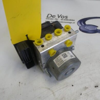 Peugeot 308  ABS pump HNYHN02 2015 1613388280
