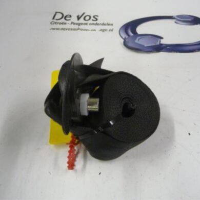 Peugeot 508  Veiligheidsgordel rechts-voor 2012 98021746XX