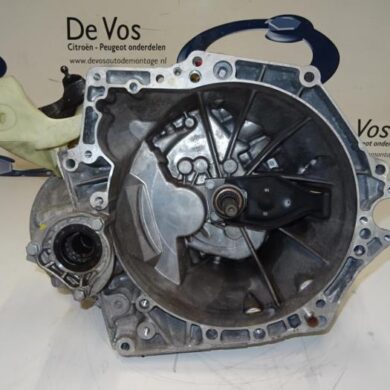 Peugeot 208  Versnellingsbak BHYBH02 2017 1617008980-1617007480 20ET47