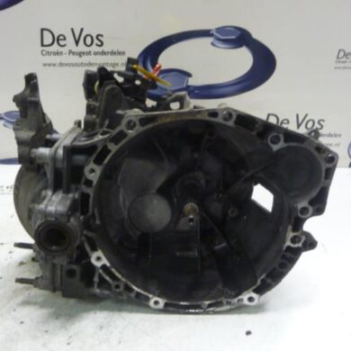 Peugeot 508  Versnellingsbak RHF-RHFRH01 2012 2231Q3-2232L1 20MB27