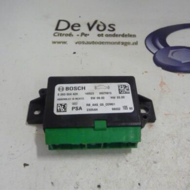 Peugeot 308 1.6 BlueHDi 120 PDC Module 2014 1610803780