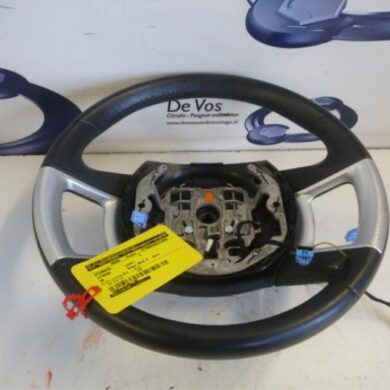 Citroen C5  Steering wheel 2013 98027445VV