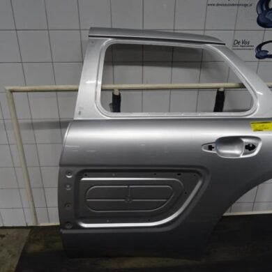 Citroen C4 Cactus  Portier 4Deurs links-achter 2016 9801219180