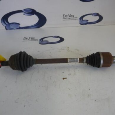 Peugeot 308  Aandrijfas links-voor HNY-HNYHN02 2014 9677914880 20EA52