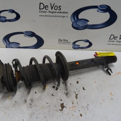 Peugeot Boxer  Schokdemperpoot rechts-voor 2016 5208L2