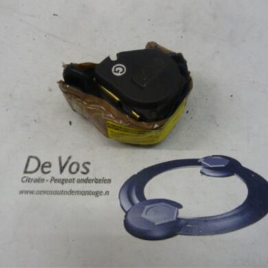 Citroen Xsara  Rear seatbelt, left 2000 8973JA