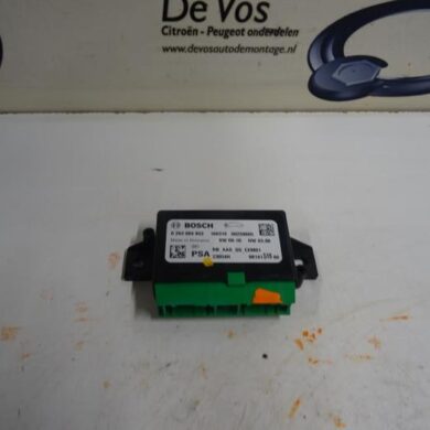 Peugeot 308  PDC Module 2016 1611750280