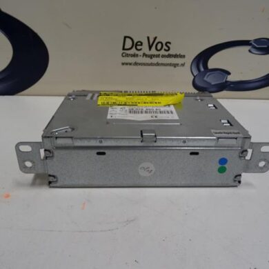 Citroen C4 Picasso  Radio 2013 1610887580