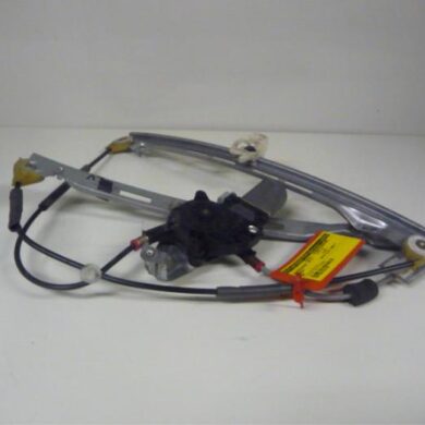 Peugeot 206 1.4 XR,XS,XT,Gentry Ruitmechaniek 4Deurs links-voor 2000 9221G0