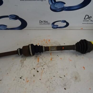 Peugeot 308  Antriebswelle rechts vorne 5FW 2009 3273QN-3273ZP-3273ZQ 20TS29