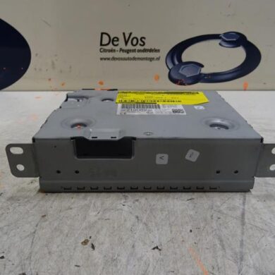 Peugeot 308  Radio 2018 1631827480