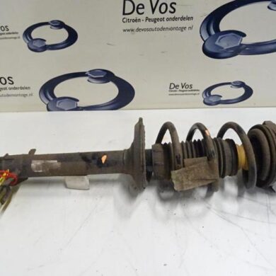 Peugeot Boxer  Stoßdämpferstrebe rechts vorne 2017 5208L2