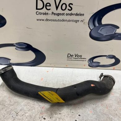 Citroen C4 Picasso  Intercooler Schlauch 5FV 2014 9689038480