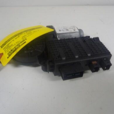 Citroen C4 Picasso  Raammotor Portier 2011 9222GZ