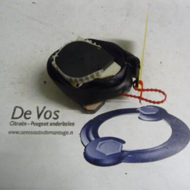 Citroen Pluriel  Veiligheidsgordel rechts-achter 2004 8973SS