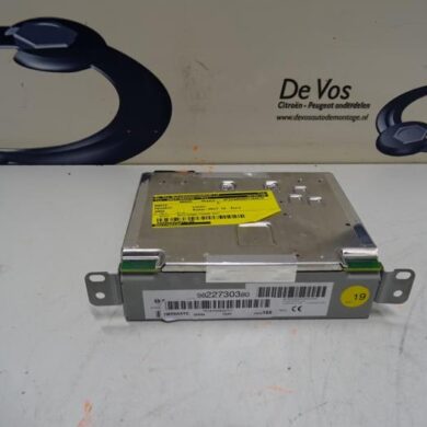 Peugeot 2008  Radio 2017 1623780180