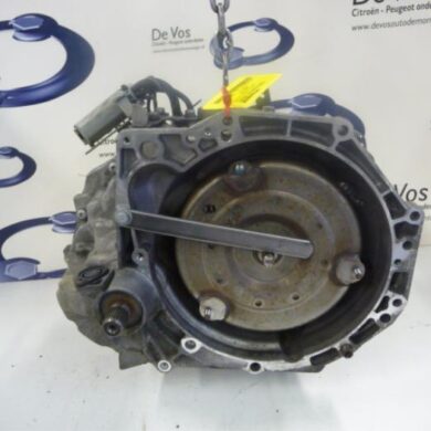 Peugeot 207  Gearbox 5FW 2009 223199-2232L5 20TS28
