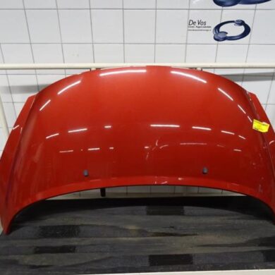 Peugeot 207  Bonnet 2008 7901N2