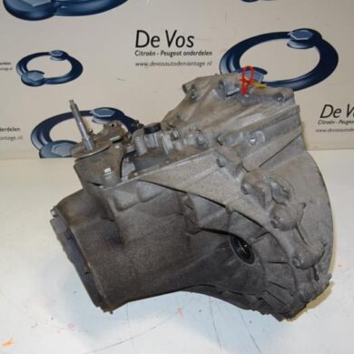 Peugeot RCZ  Gearbox 5FV-5FV5F02 2010 2231G8-2232G1 20EA19