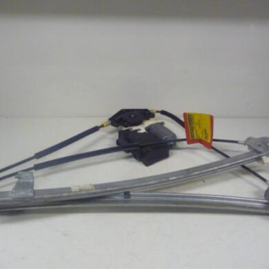 Peugeot 807 2.0 HDi 16V FAP Ruitmechaniek 4Deurs links-voor 2002 9221L4-9221V2