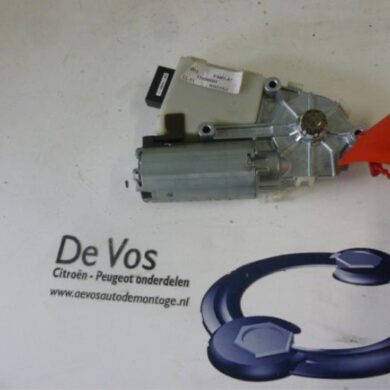 Peugeot 307  Schuifdak Motor 2003 8401T2