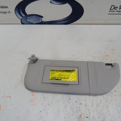 Peugeot 107 1.0 12V Zonneklep 2013 1611905180