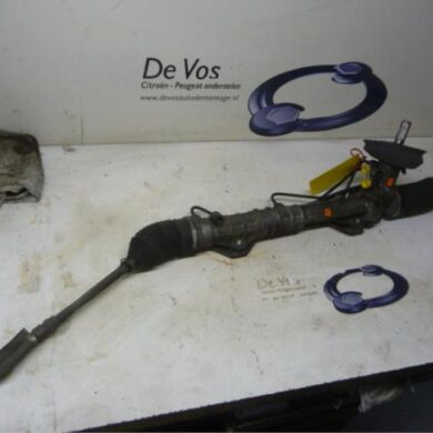 Peugeot 308  Power steering box 2009 4001L1