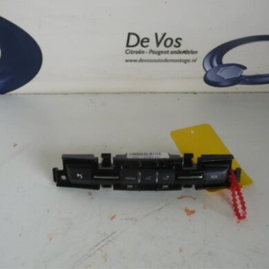 Citroen DS3  Schakelaar 2015 98115084ZD