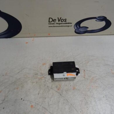 Citroen C4 Cactus  PDC Module 2018 1635125780